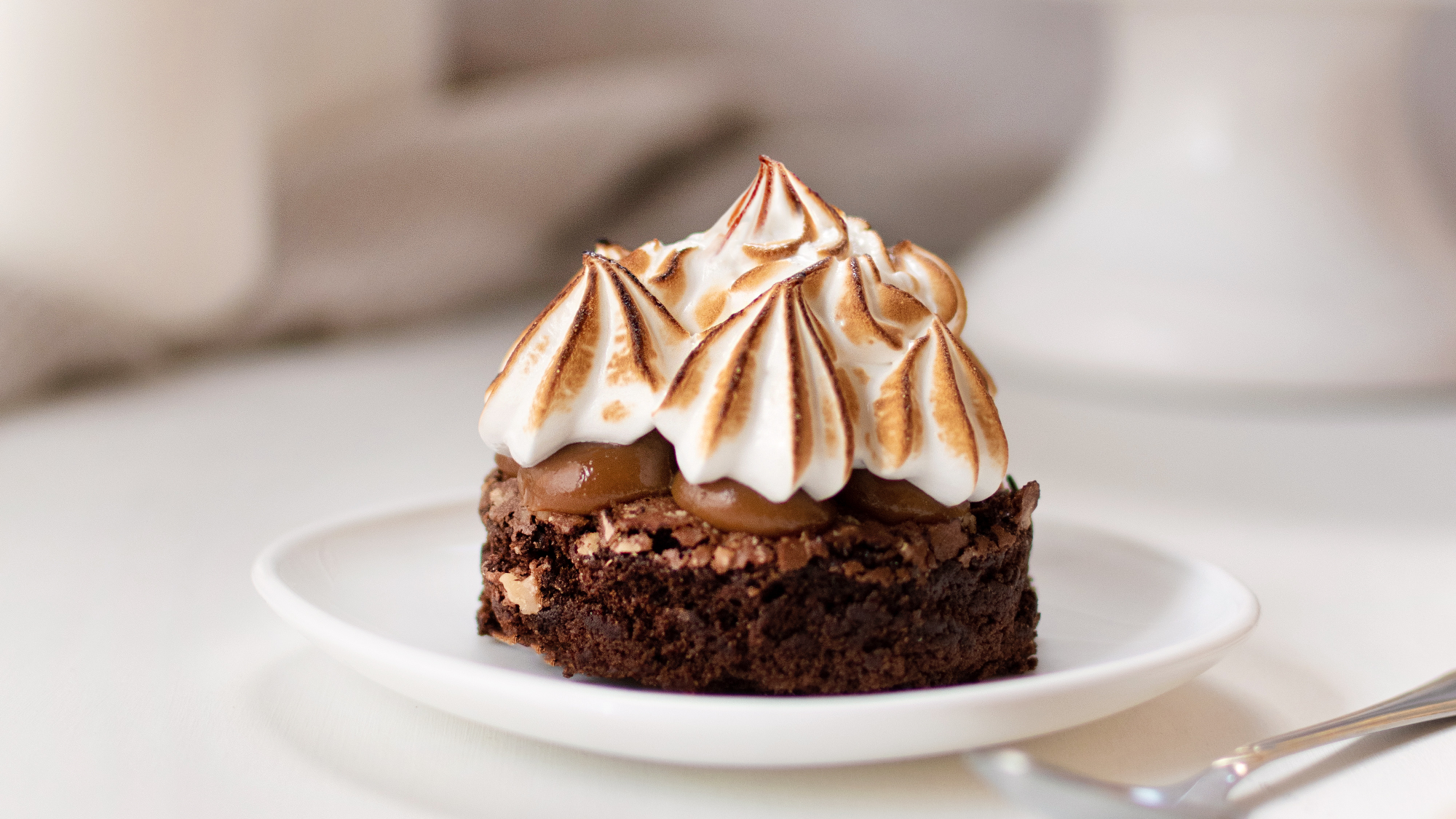 Postres y Tortas artesanales