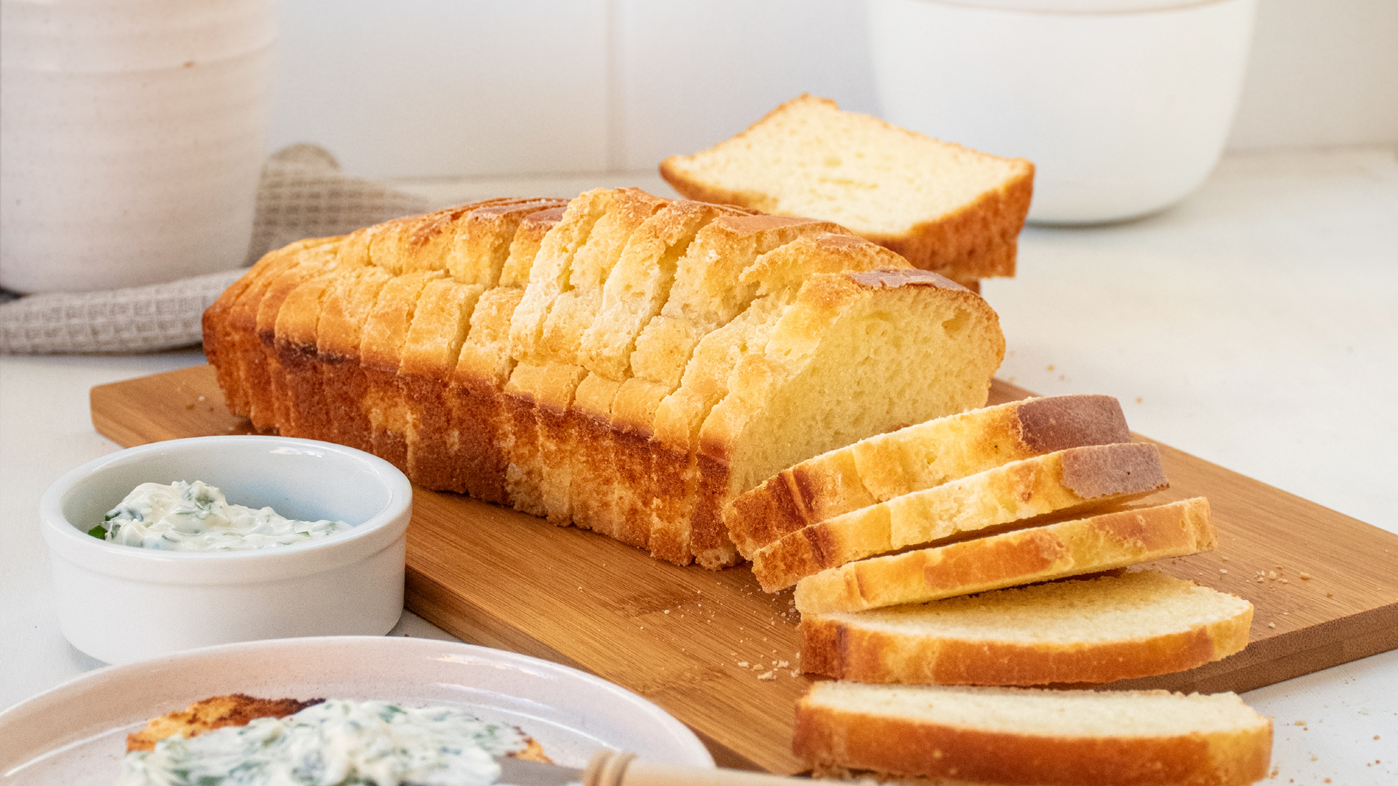 Panificado artesanal