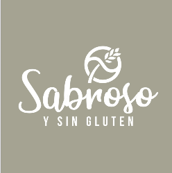 Logo Sabrosoysingluten Dieteticas y comercios