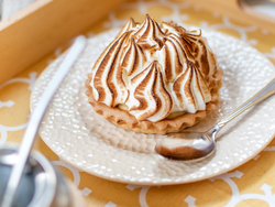 LEMON PIE
