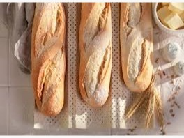 PAN BAGUETTE