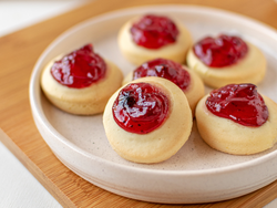 PEPAS FRUTOS ROJOS