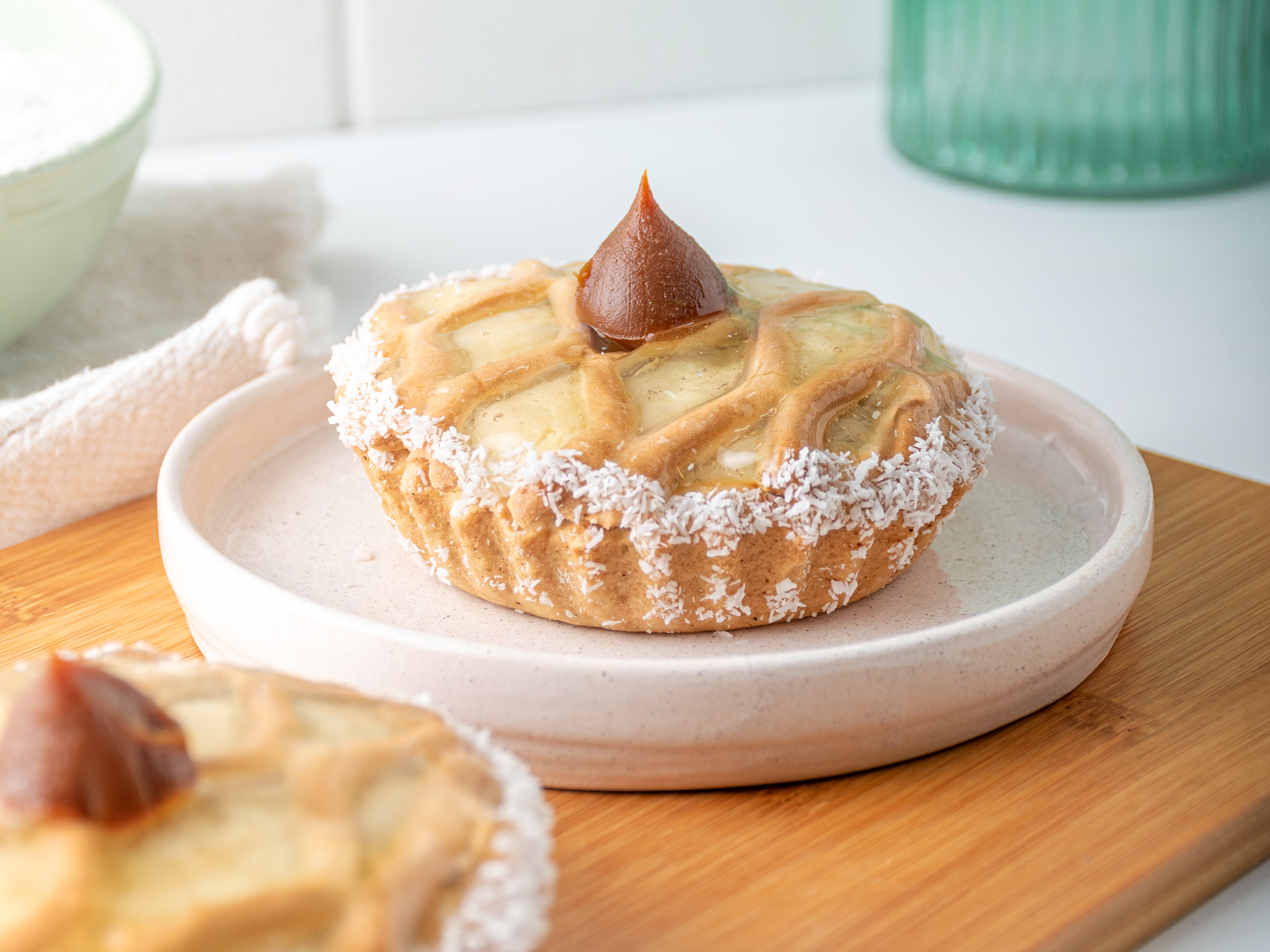 RICOTA DULCE DE LECHE