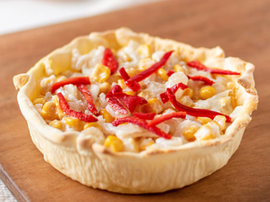 TARTIN HUMITA de Sabrosoysingluten Canning