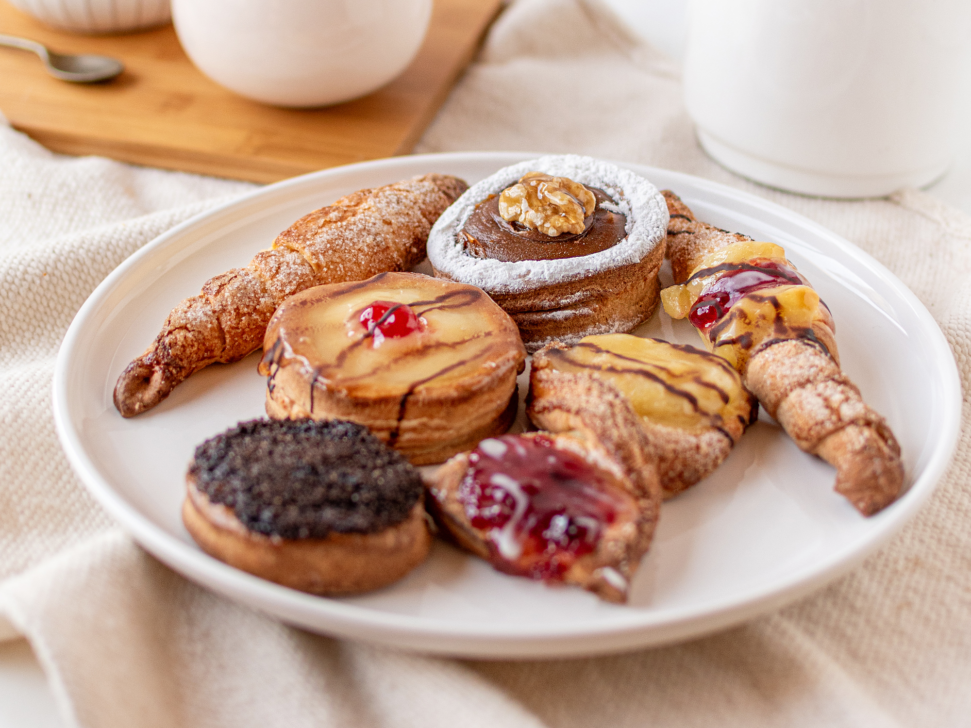 FACTURAS SURTIDAS X3