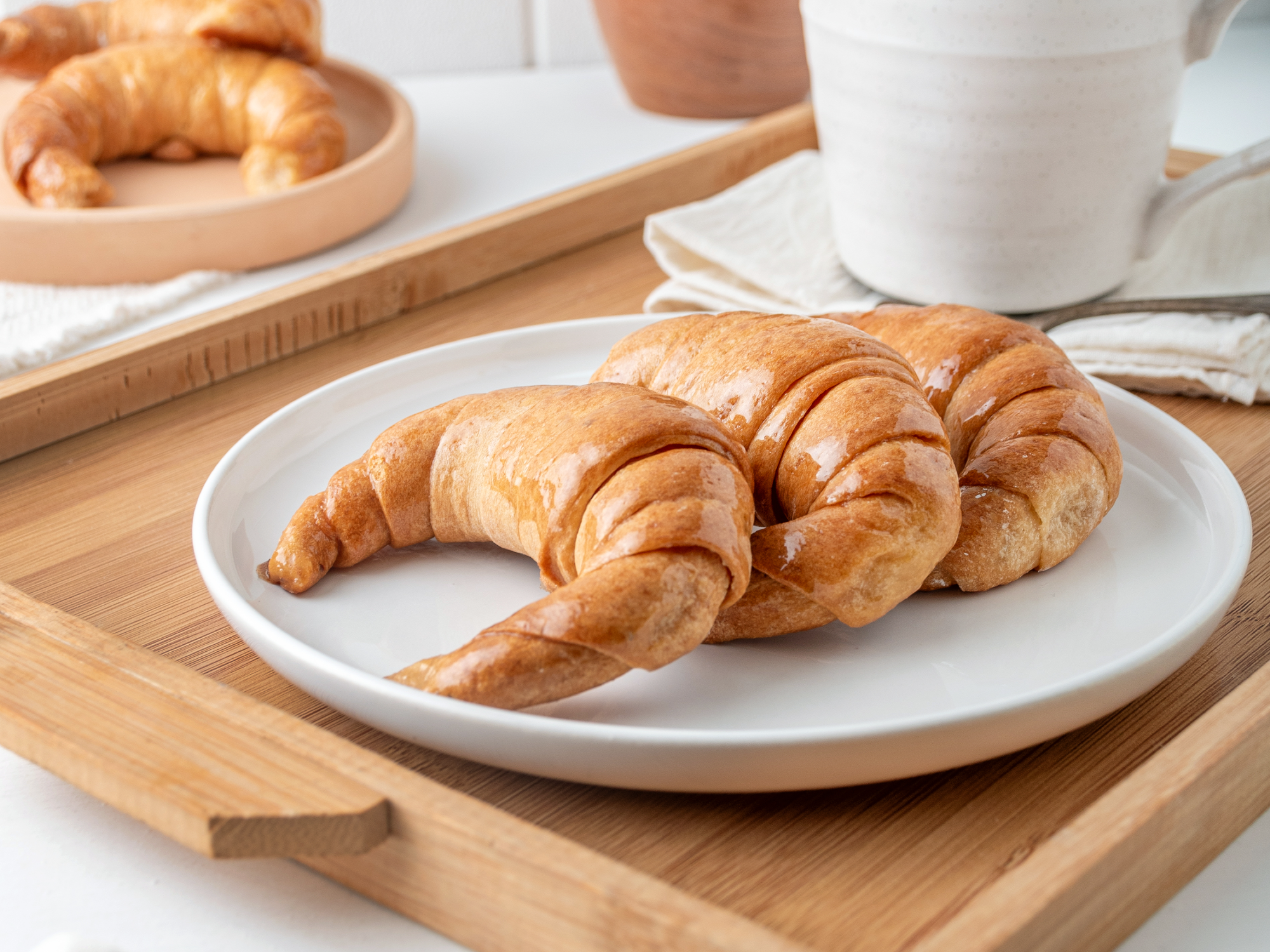 MEDIALUNAS DE MANTECA X3