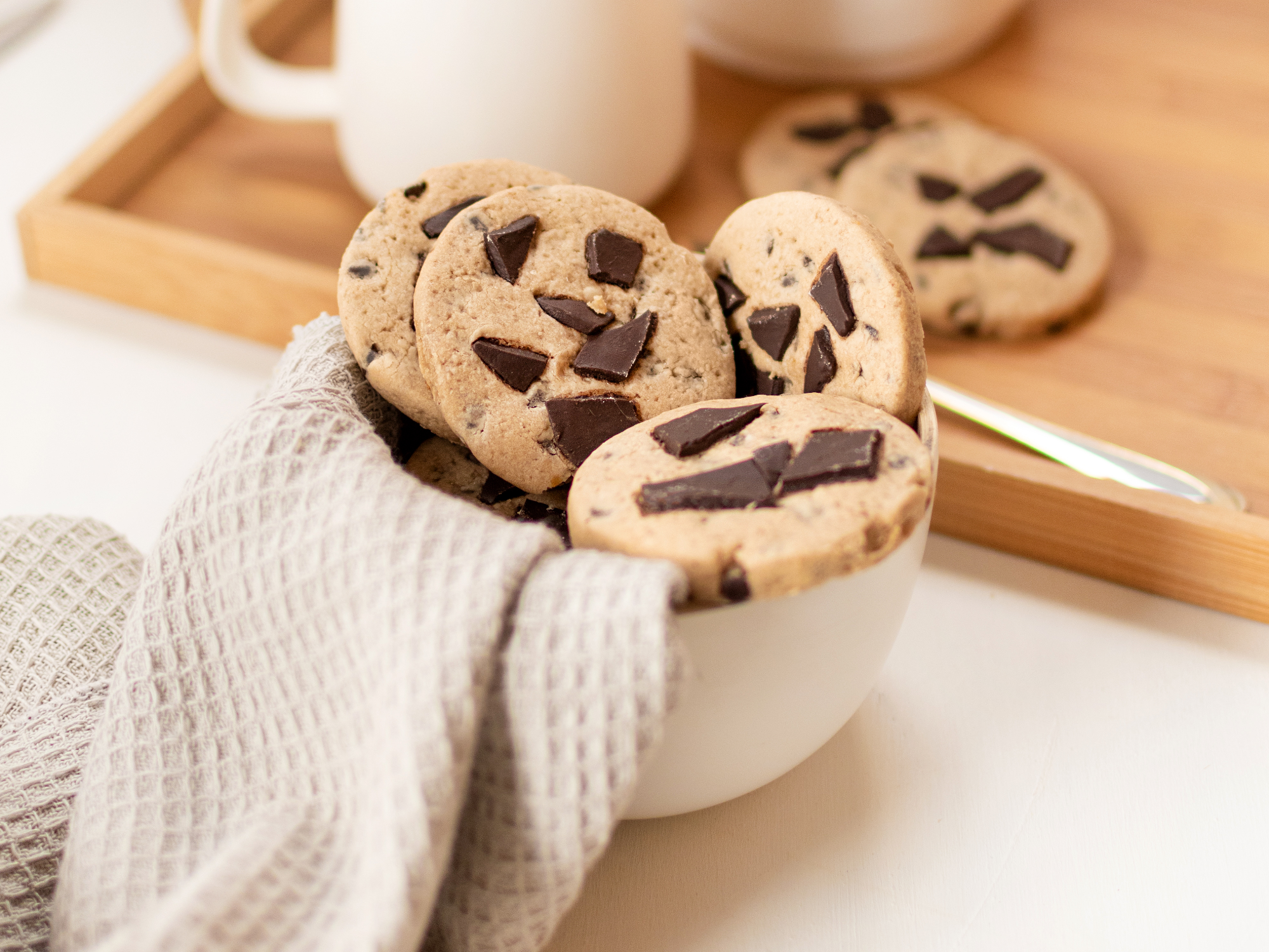 PEPITOS CON CHIPS DE CHOCOLATE