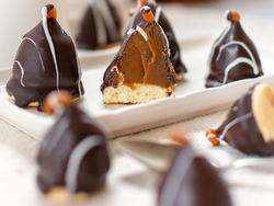 COPITOS CHOCOLATE X6