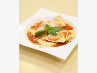 PANZOTTIS JAMÓN Y QUESO