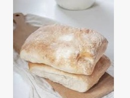 PAN CIABATA X3