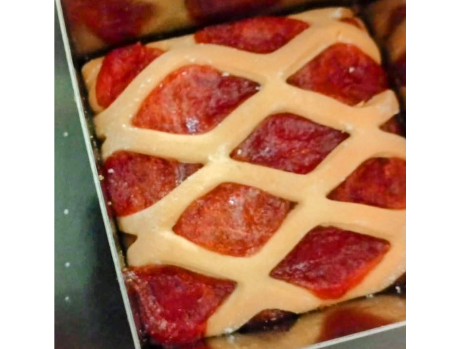 CUADRADO FROLA MEMBRILLO