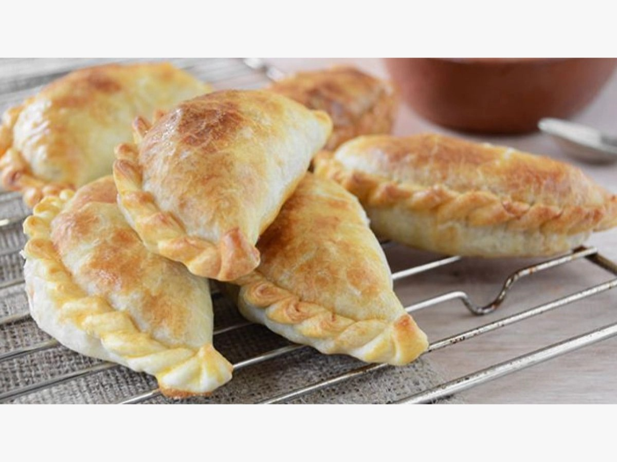 EMPANADA CARNE