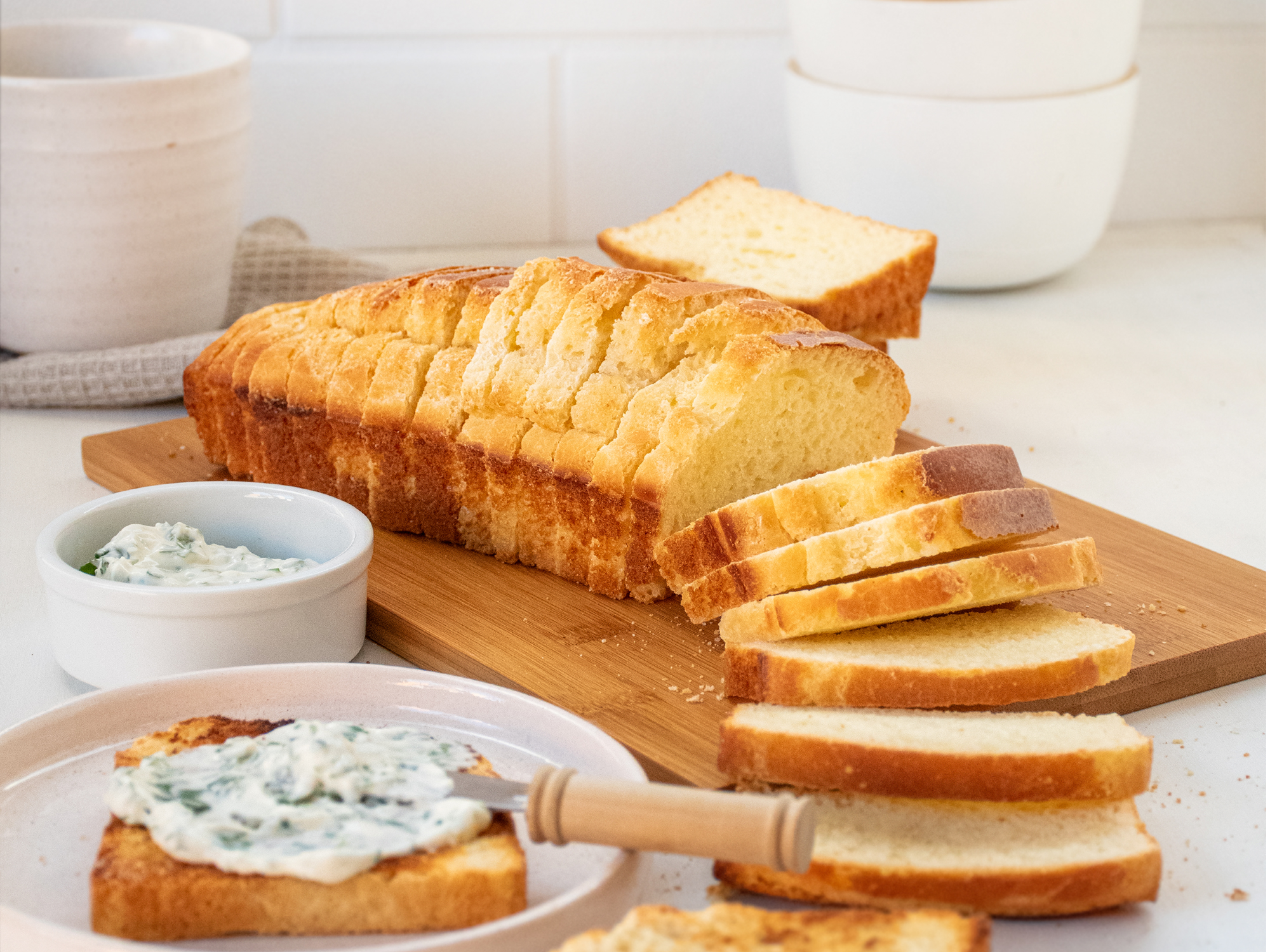 PAN LACTAL REBANADO X 1 KILO