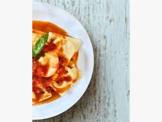 PANZOTTIS RICOTA Y JAMÓN