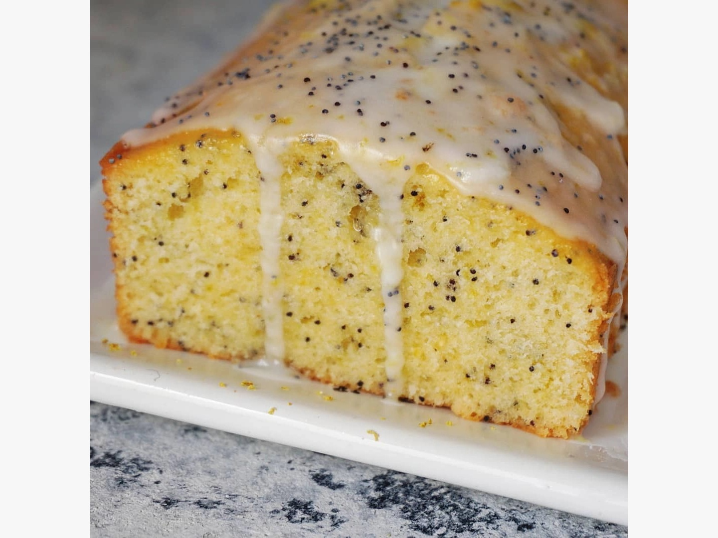 BUDIN DE LIMON 385gr