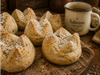 PAN DE CAMPO