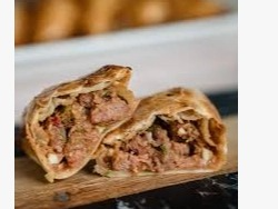 EMPANADA CARNE CORTADA A CUCHILLO
