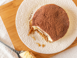 TIRAMISÚ