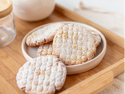 COOKIES LIMÓN