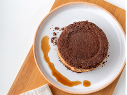 CHOCO TORTA