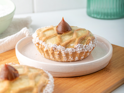 RICOTA DULCE DE LECHE
