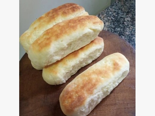 PAN DE PANCHO