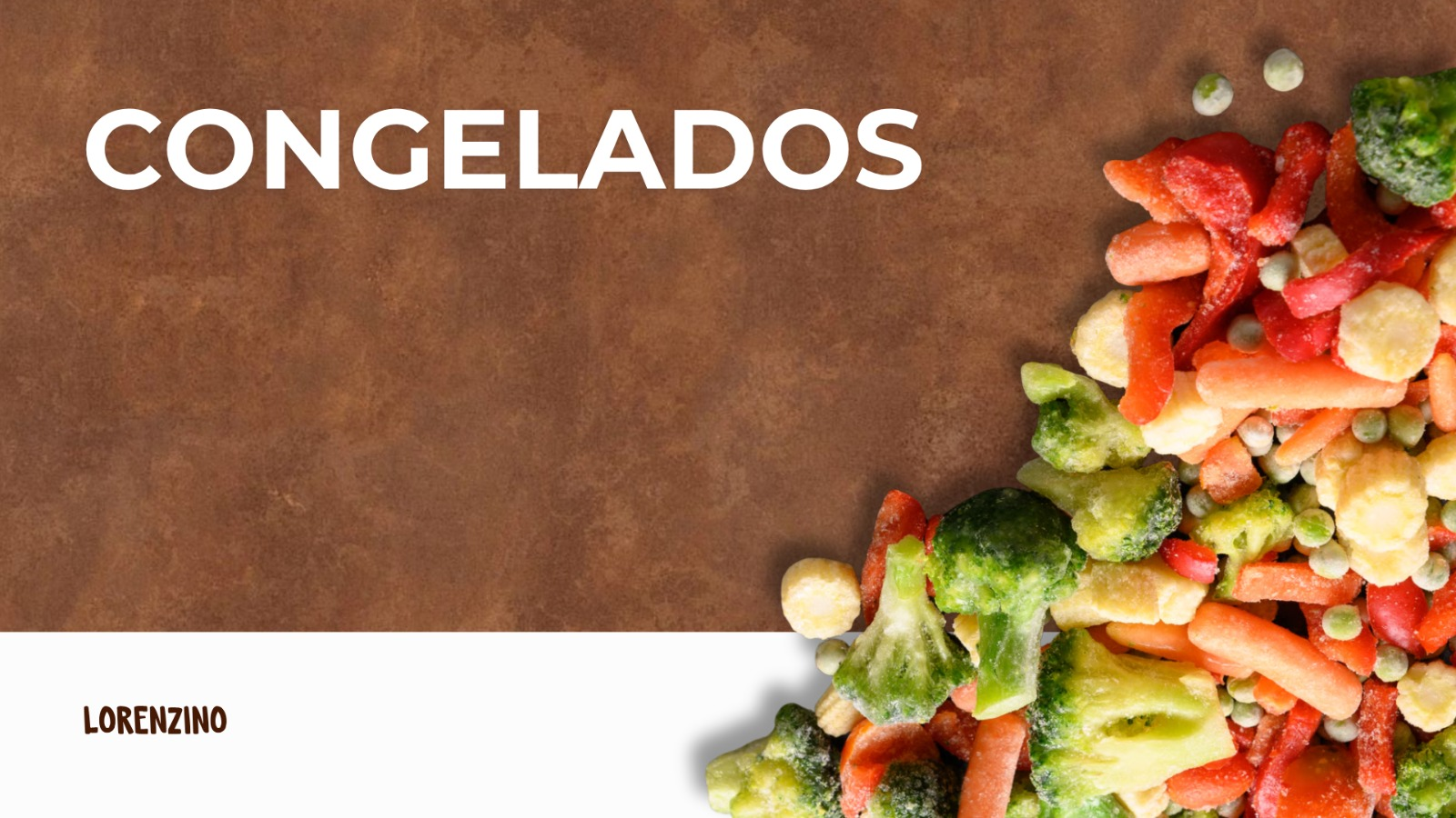 CONGELADOS