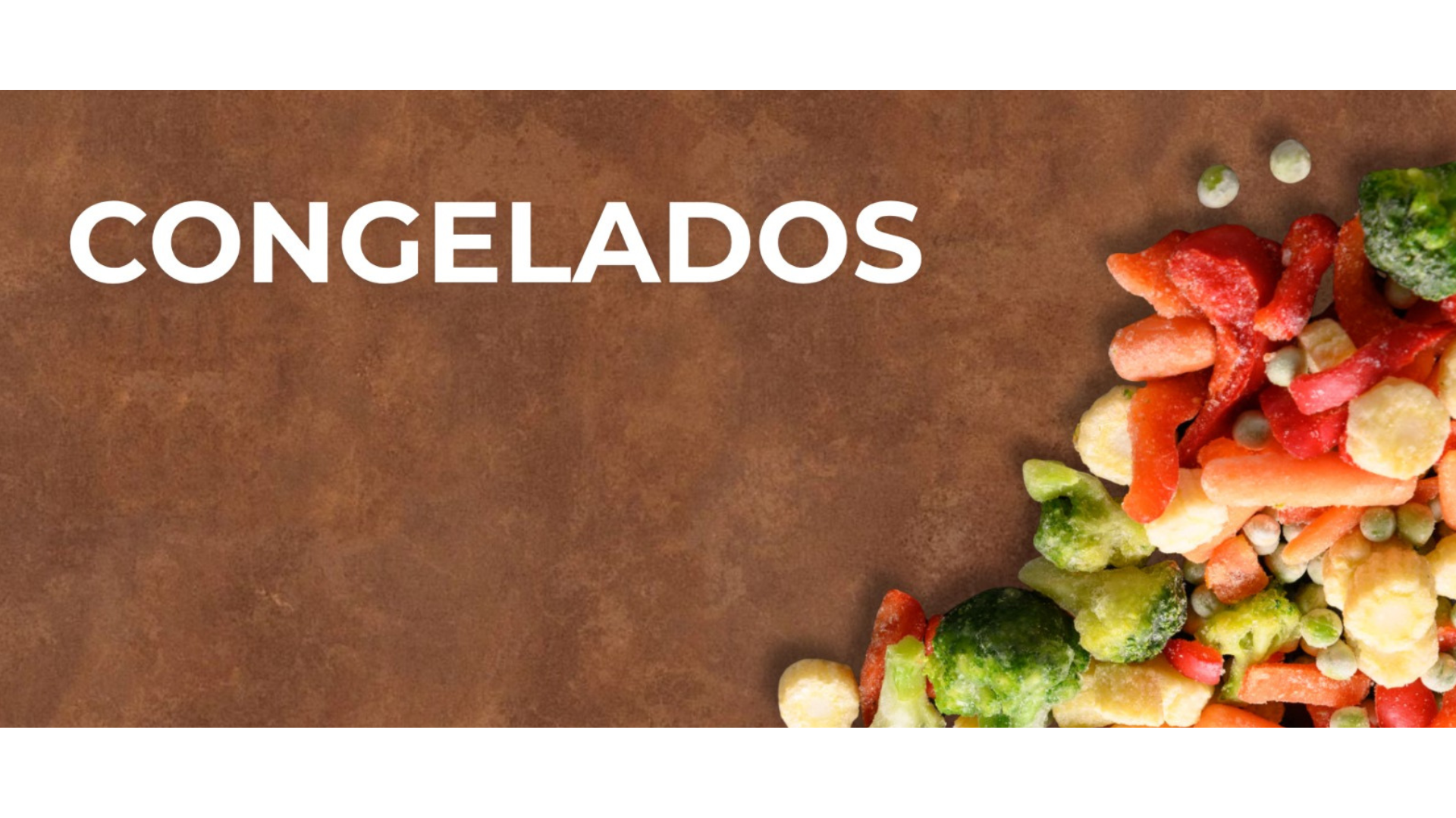 CONGELADOS