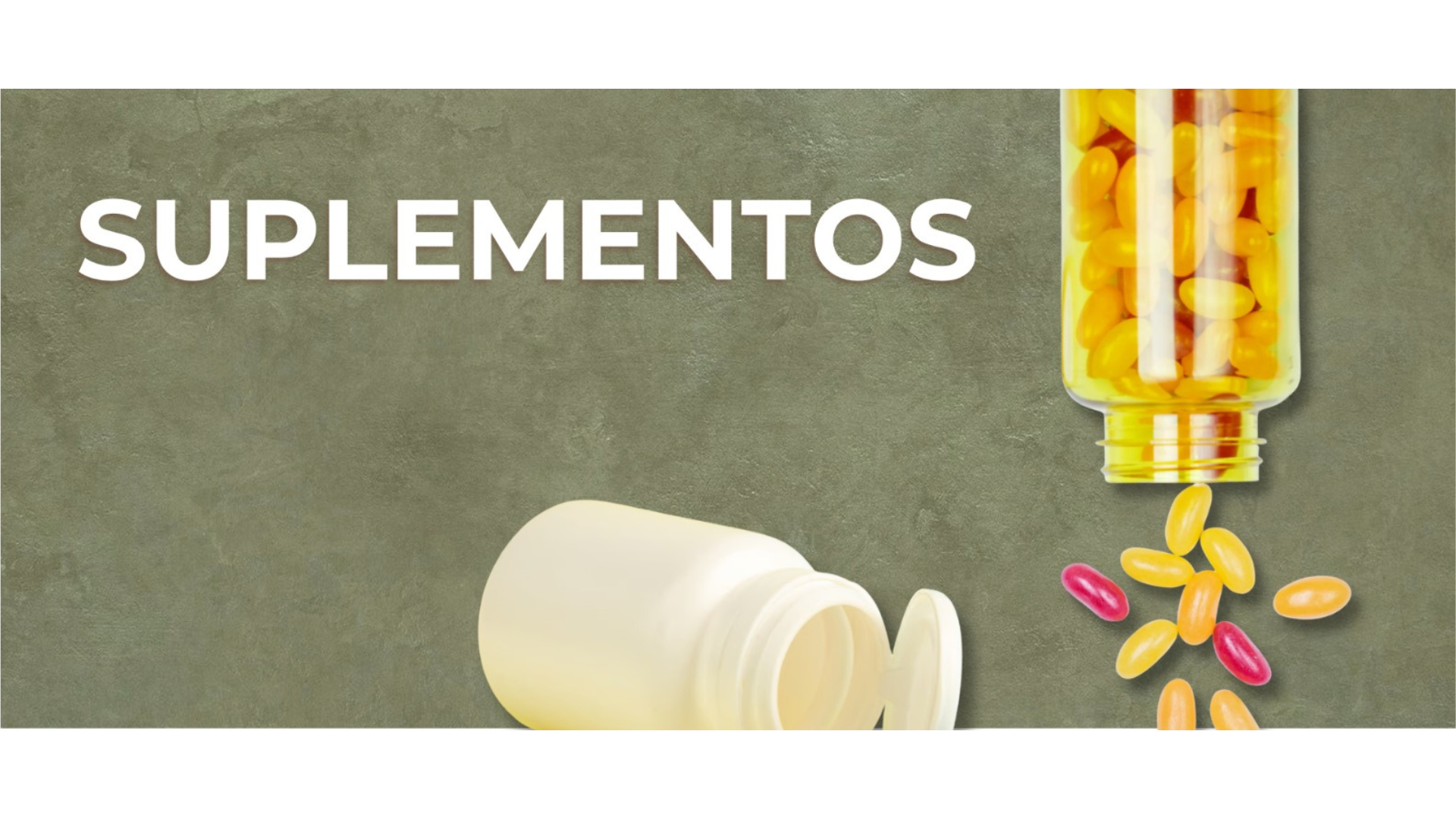 SUPLEMENTOS