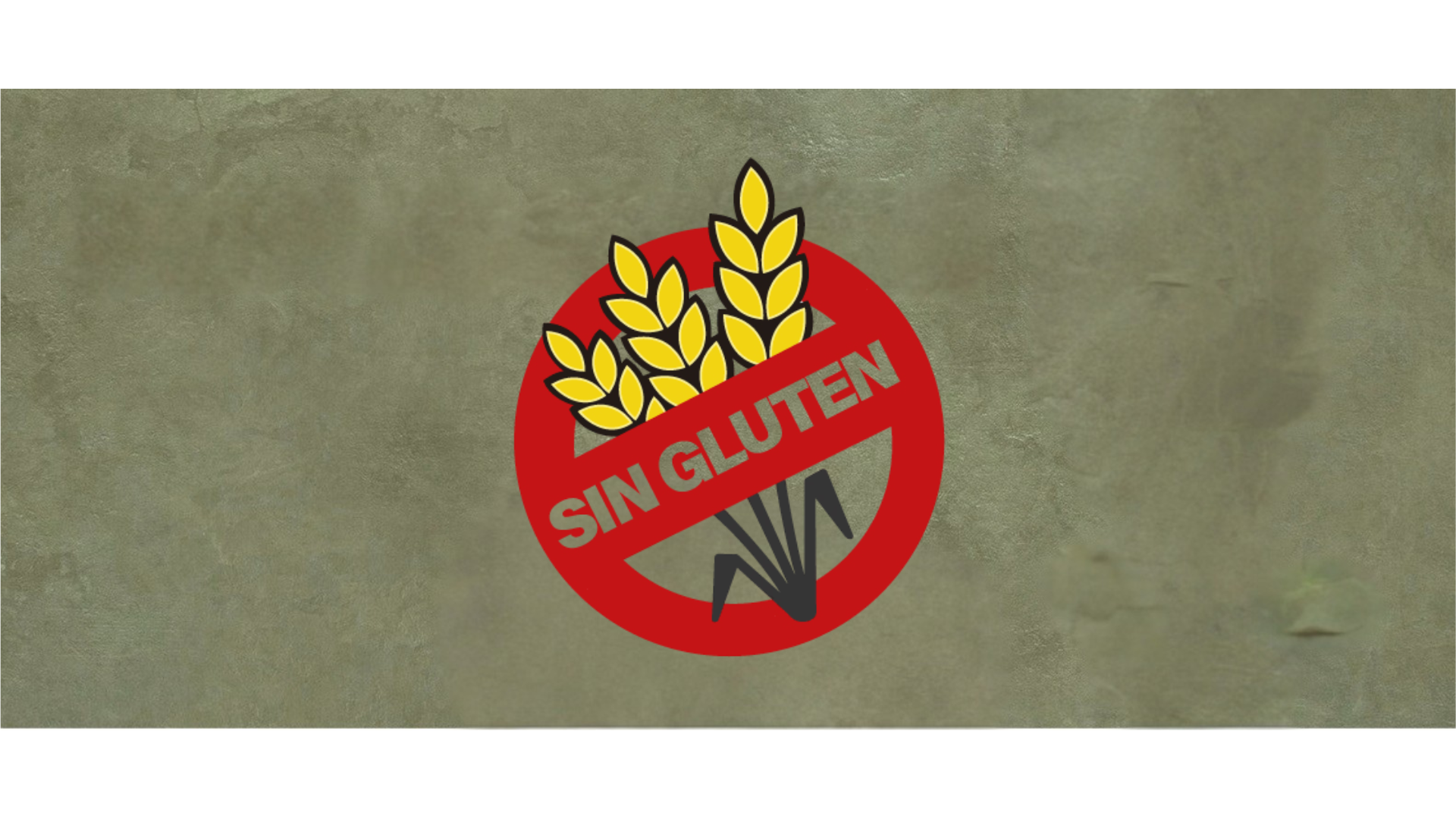 SIN GLUTEN