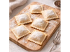 RAVIOLES JAMON Y QUESO S/TACC x 18 UNIDADES - TUCUMAN CELIACOS