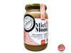 MIEL ORGANICA DE ALGARROBO CON PROPOLEO MONTE 480 gr
