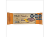 CUADRADITOS DE ARROZ BAÑADOS CON CHOCOLATE NEGRO Y NARANJA S/GLUTEN DELUXE 90 gr