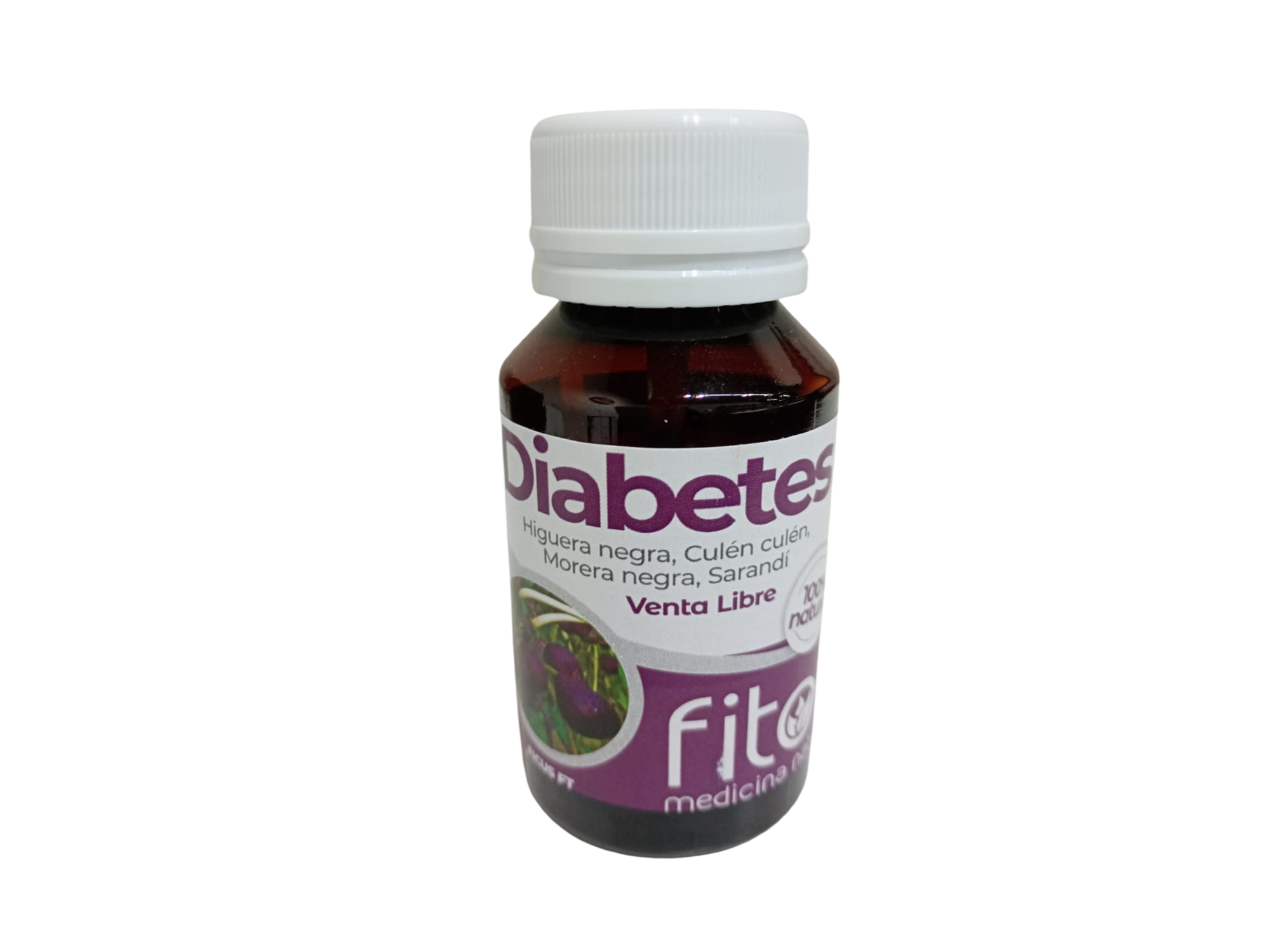FITOT DIABETES 60 ml