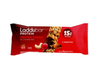 BARRA PROTEIN FRUTOS SECOS Y CRANBERRIES VEGANAS S/GLUTEN LADDUBAR 60 gr