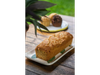 BUDIN DE ZANAHORIA - KUIBI SIN GLUTEN