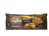 BUDIN CON CHIPS CHOCOLATE S/GLUTEN ANGIOLA 200 gr