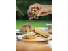 EMPANADAS DE CARNE x 6 UNIDADES - KUIBI SIN GLUTEN