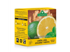 TE LIMON, LIMA, JENJIBRE Y MENTA SAINT GOTTARD 10 SAQ