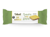 CUADRADITOS DE ARROZ BAÑADOS CON LIMON S/GLUTEN DELUXE 115 gr