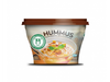 HUMMUS DE GARBANZO CLASICO FELICES LAS VACAS 220 gr