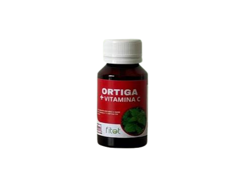 FITOT ORTIGA + VITAMINA C  60 ml