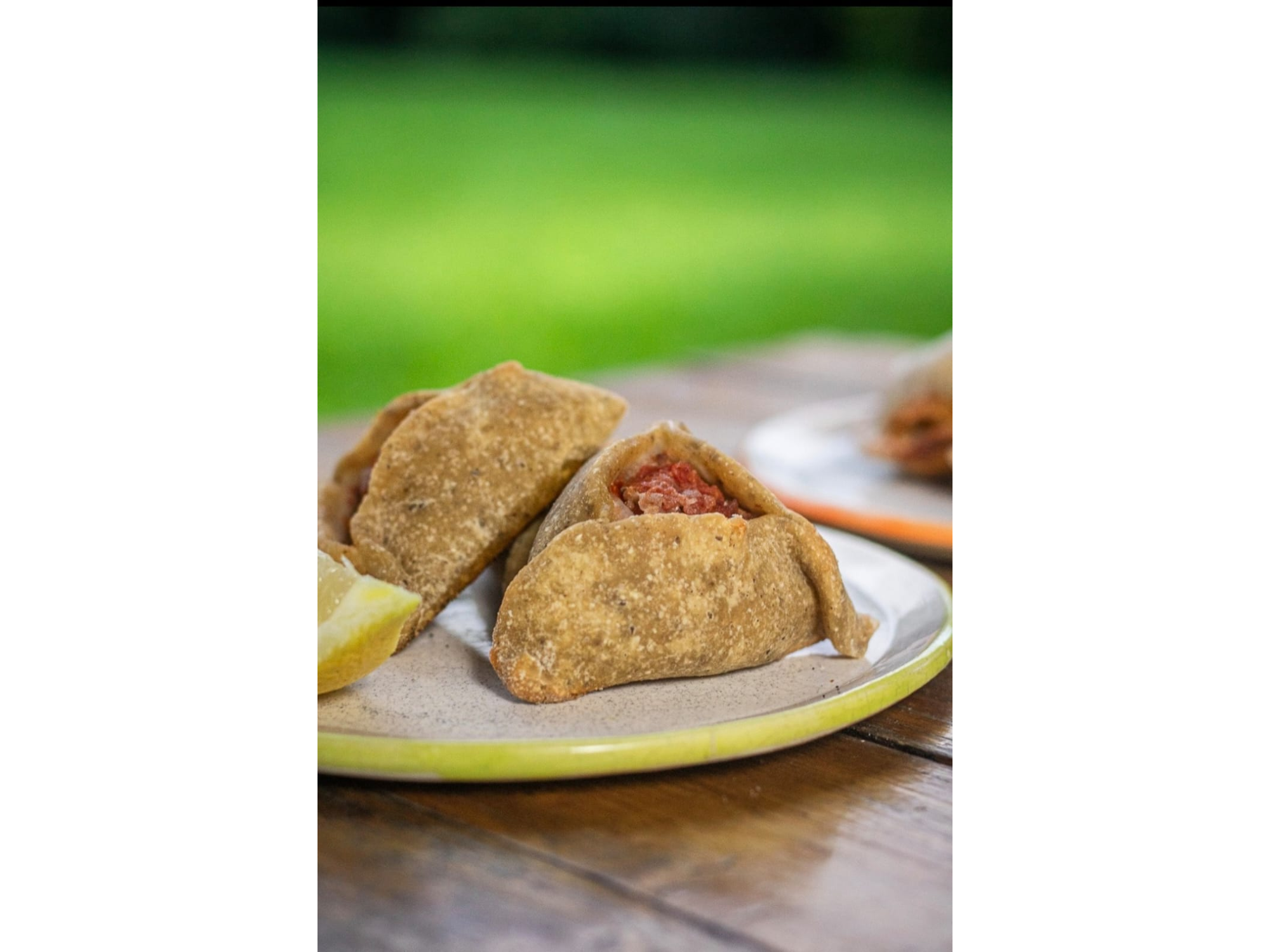 SFIJAS CLASICAS x 6 UNIDADES - KUIBI SIN GLUTEN