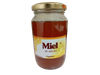MIEL PURA ORGANICA ARTESANAL