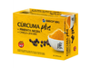 CURCUMA PLUS GEONAT 30 CAPSULAS
