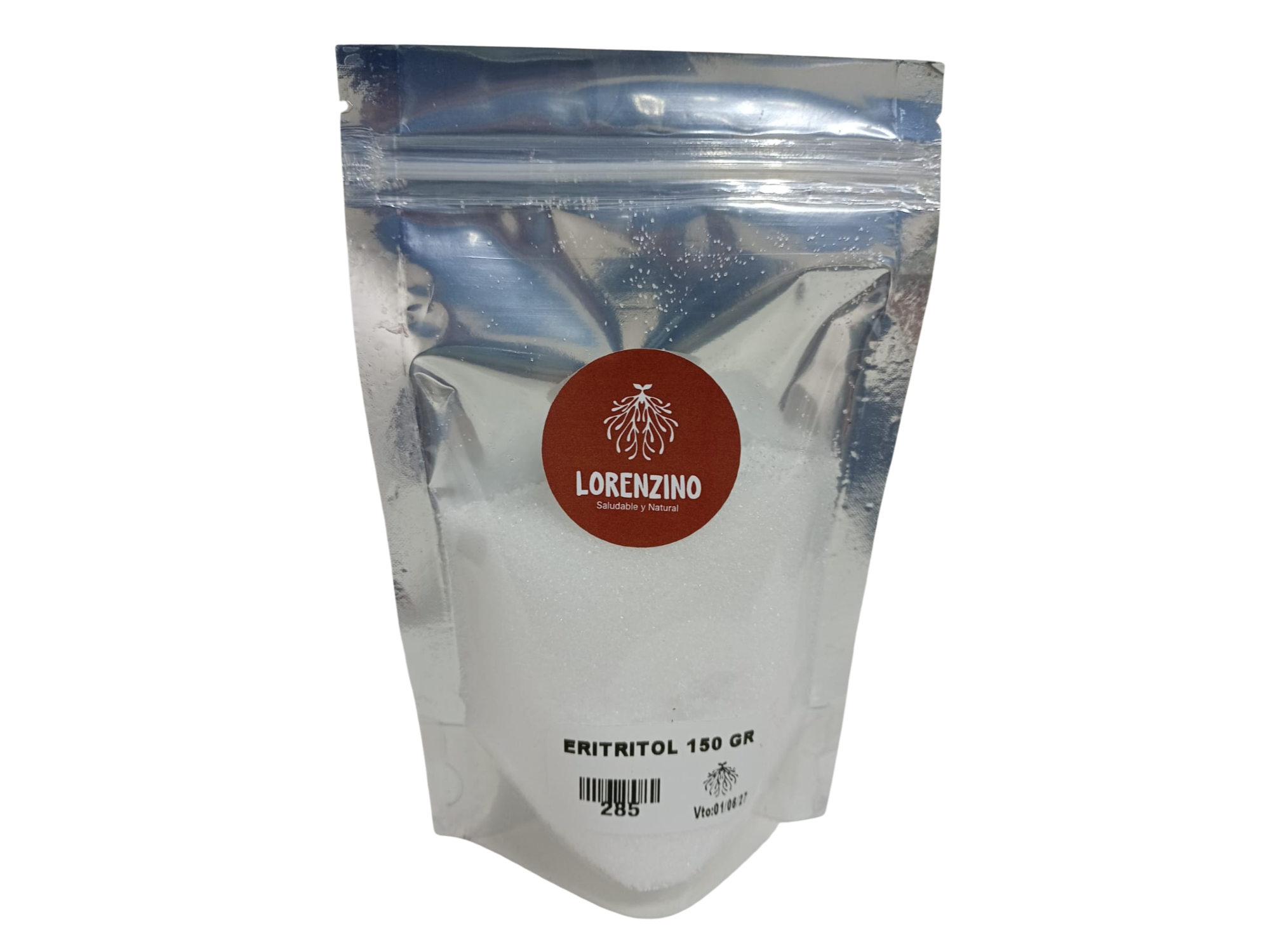 ERITRITOL 150 gr