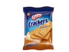 CRACKERS MIX DE SEMILLAS S/GLUTEN SMAMS 150 gr