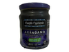 MERMELADA ARANDANOS C/STEVIA S/TACC CUARTO CRECIENTE 280 gr