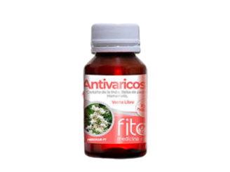 FITOT ANTIVARICOSO 60 ml