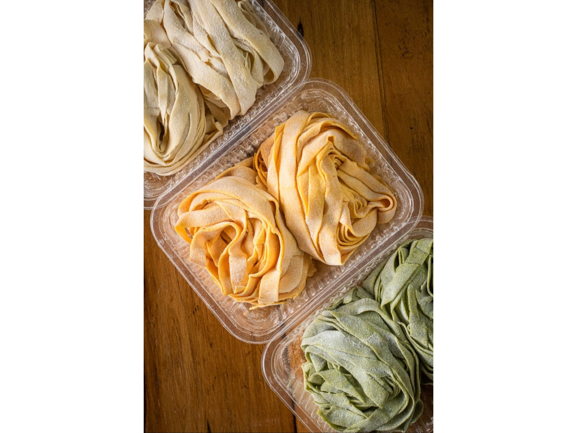 FIDEOS CINTA AL HUEVO 300 gr - KUIBI SIN GLUTEN